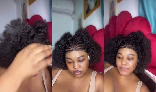 Ariahbloom2901 Bigo Live — Sep 29, 2026, 5:28 PM