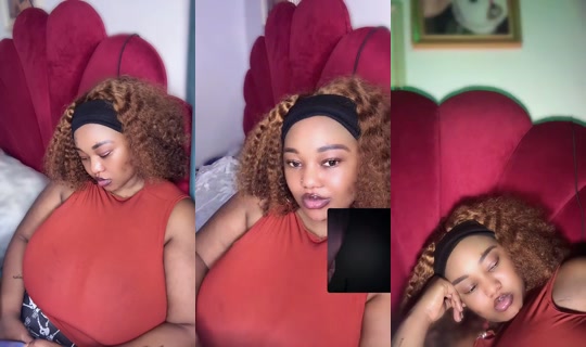 Ariahbloom2901 Bigo Live — Sep 30, 2026, 2:55 AM