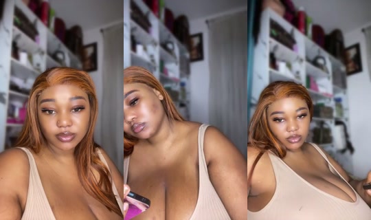 Ariahbloom2901 Bigo Live — Oct 3, 2026, 2:53 PM