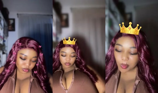 Ariahbloom2901 Bigo Live — Oct 3, 2026, 8:39 PM