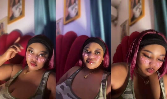 Ariahbloom2901 Bigo Live — Oct 4, 2026, 11:35 PM