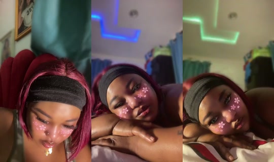 Ariahbloom2901 Bigo Live — Oct 5, 2026, 12:26 AM