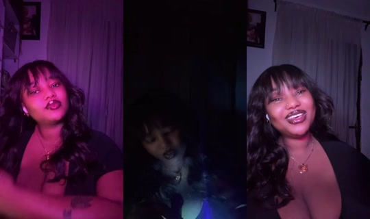 Ariahbloom2901 Bigo Live — Oct 5, 2026, 8:23 PM