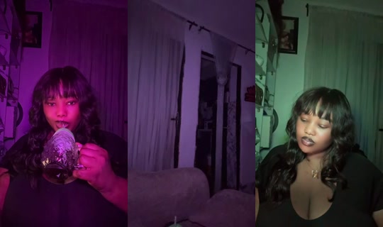 Ariahbloom2901 Bigo Live — Oct 5, 2026, 9:21 PM