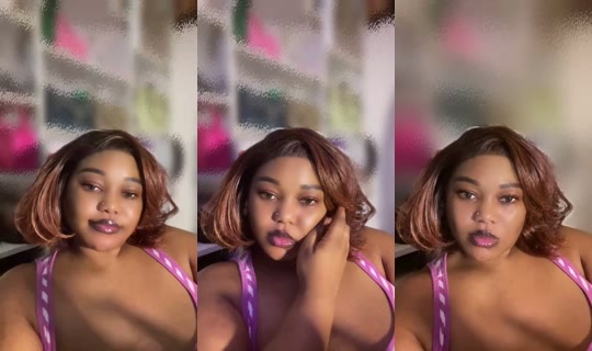 Ariahbloom2901 Bigo Live — Oct 10, 2026, 12:58 AM