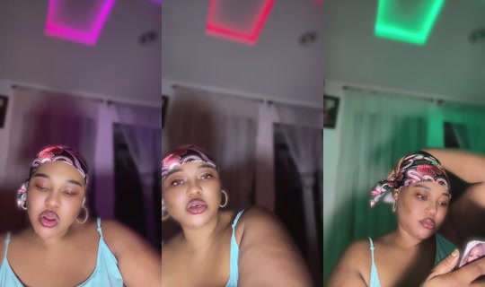 Ariahbloom2901 Bigo Live — Oct 13, 2026, 11:03 PM