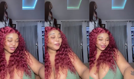Ariahbloom2901 Bigo Live — Oct 15, 2026, 2:47 AM