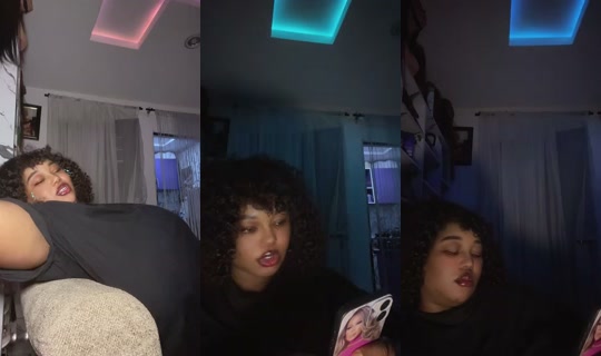 Ariahbloom2901 Bigo Live — Oct 15, 2026, 10:45 PM