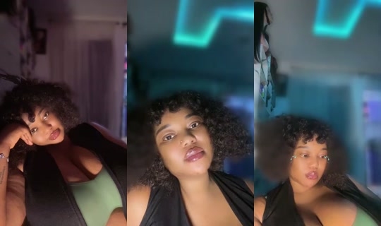 Ariahbloom2901 Bigo Live — Oct 20, 2026, 9:32 PM