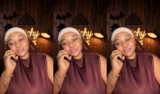 Ariahbloom2901 Bigo Live — Oct 29, 2026, 3:36 PM