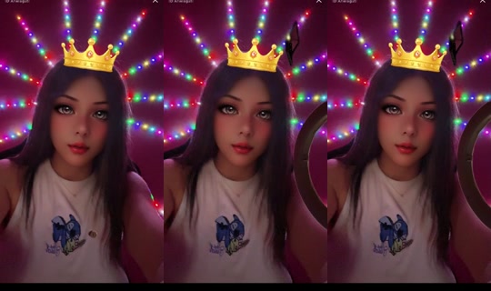 Arielaguti Bigo Live — Jul 24, 2026, 10:57 AM