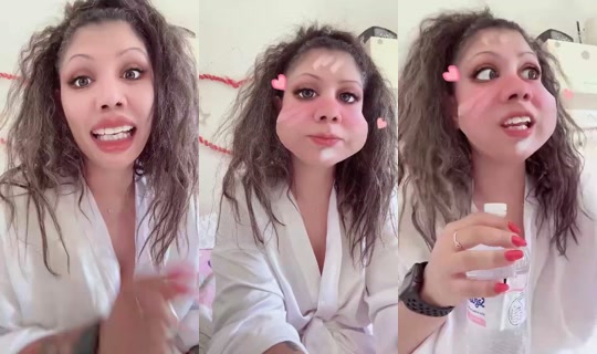 Arielaguti Bigo Live — Jul 25, 2026, 2:06 PM