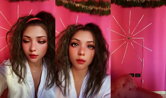 Arielaguti Bigo Live — Jul 25, 2026, 3:41 PM