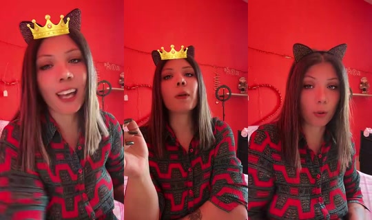Arielaguti Bigo Live — Sep 4, 2026, 10:35 AM