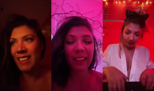 Arielaguti Bigo Live — Sep 6, 2026, 7:07 PM