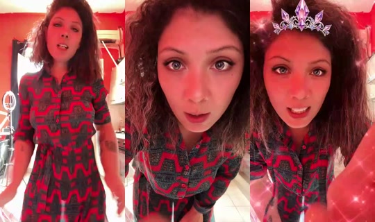 Arielaguti Bigo Live — Sep 7, 2026, 1:52 PM