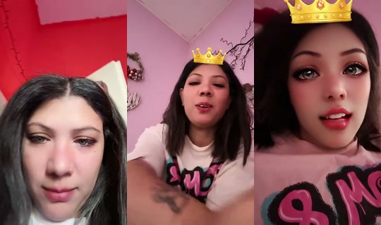 Arielaguti Bigo Live — Sep 19, 2026, 6:31 AM
