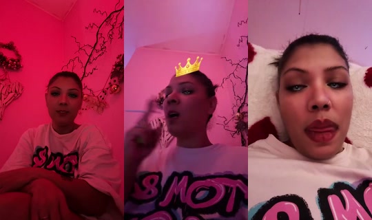 Arielaguti Bigo Live — Sep 19, 2026, 5:22 PM