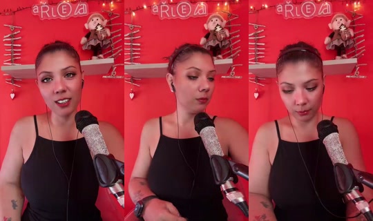 Arielaguti Bigo Live — Sep 21, 2026, 2:54 PM