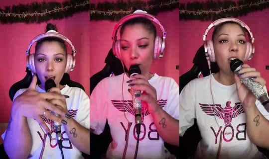 Arielaguti Bigo Live — Sep 22, 2026, 4:20 PM