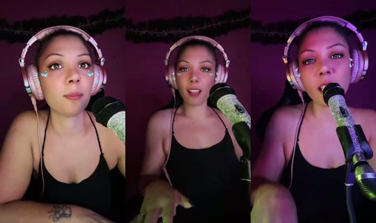 Arielaguti Bigo Live — Sep 23, 2026, 6:53 PM