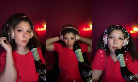 Arielaguti Bigo Live — Sep 24, 2026, 6:13 PM