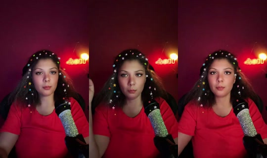 Arielaguti Bigo Live — Sep 24, 2026, 7:09 PM