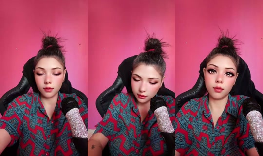 Arielaguti Bigo Live — Sep 25, 2026, 10:14 AM