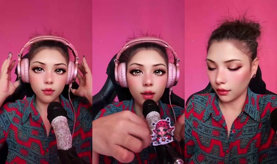 Arielaguti Bigo Live — Sep 25, 2026, 11:05 AM