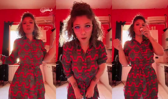 Arielaguti Bigo Live — Sep 27, 2026, 8:39 AM