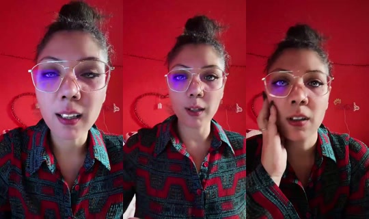 Arielaguti Bigo Live — Sep 27, 2026, 4:32 PM