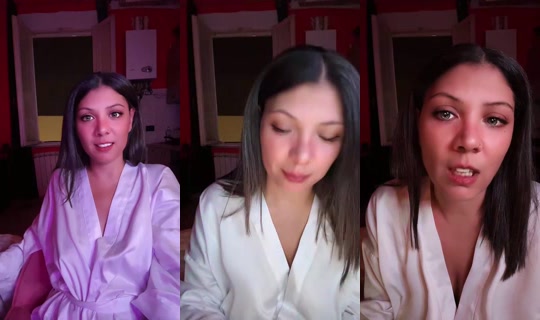 Arielaguti Bigo Live — Sep 28, 2026, 7:07 PM