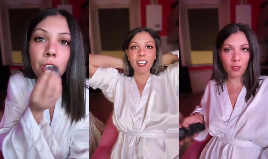 Arielaguti Bigo Live — Sep 28, 2026, 10:27 PM