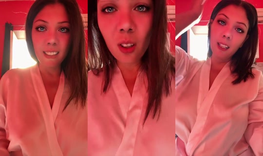 Arielaguti Bigo Live — Sep 30, 2026, 7:52 AM