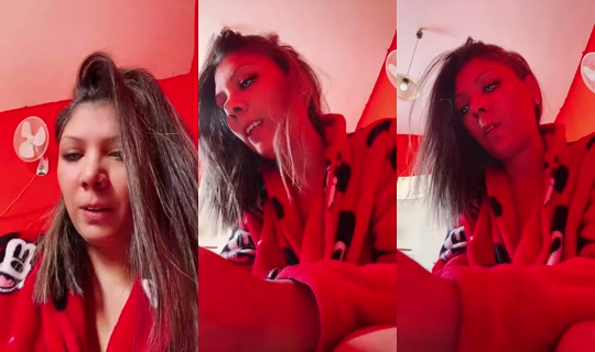 Arielaguti Bigo Live — Oct 2, 2026, 8:51 AM