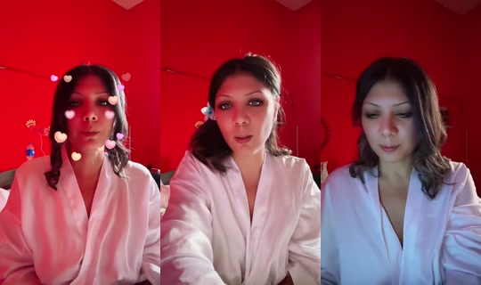 Arielaguti Bigo Live — Oct 9, 2026, 3:52 PM