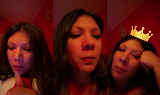 Arielaguti Bigo Live — Oct 10, 2026, 8:01 AM