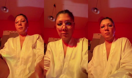 Arielaguti Bigo Live — Oct 10, 2026, 9:03 PM