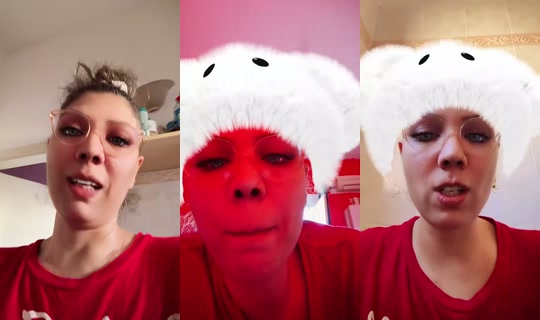 Arielaguti Bigo Live — Oct 13, 2026, 8:24 AM