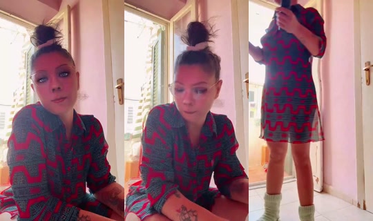Arielaguti Bigo Live — Oct 13, 2026, 12:42 PM