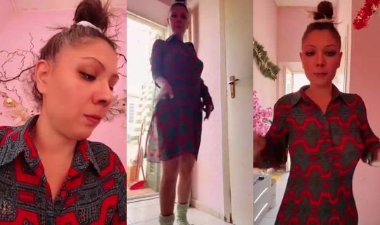 Arielaguti Bigo Live — Oct 13, 2026, 1:20 PM