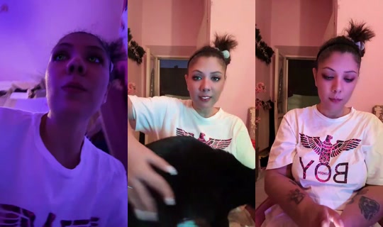 Arielaguti Bigo Live — Oct 14, 2026, 5:00 PM
