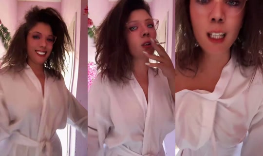 Arielaguti Bigo Live — Oct 15, 2026, 1:04 PM
