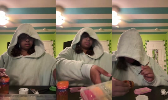 Arii0607 Bigo Live — Jul 30, 2026, 12:51 AM