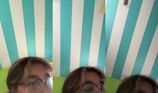 Arii0607 Bigo Live — Sep 20, 2026, 9:30 PM