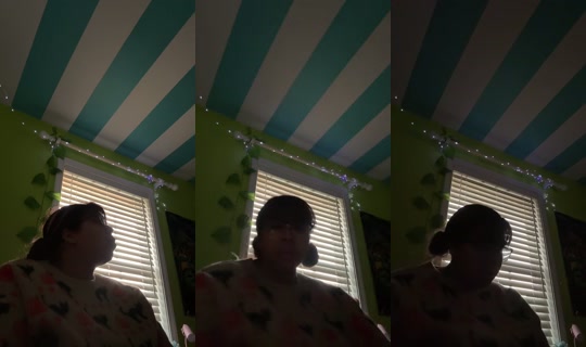 Arii0607 Bigo Live — Oct 13, 2026, 10:36 PM