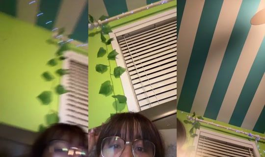 Arii0607 Bigo Live — Oct 13, 2026, 11:52 PM