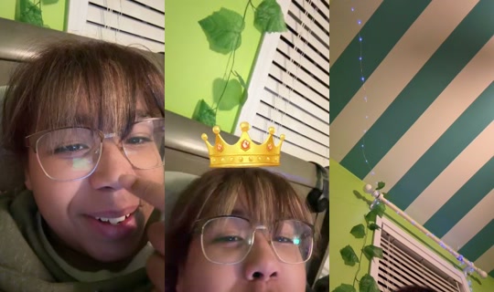 Arii0607 Bigo Live — Oct 18, 2026, 2:07 AM