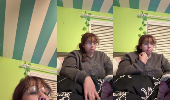 Arii0607 Bigo Live — Oct 21, 2026, 3:17 AM