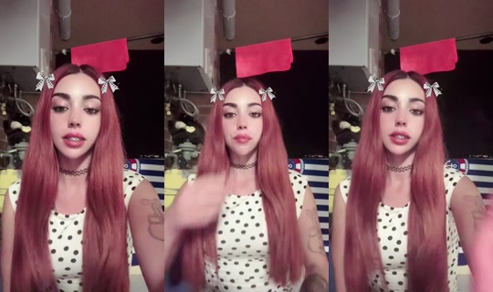 Ariipiri Bigo Live — Sep 5, 2026, 9:16 PM